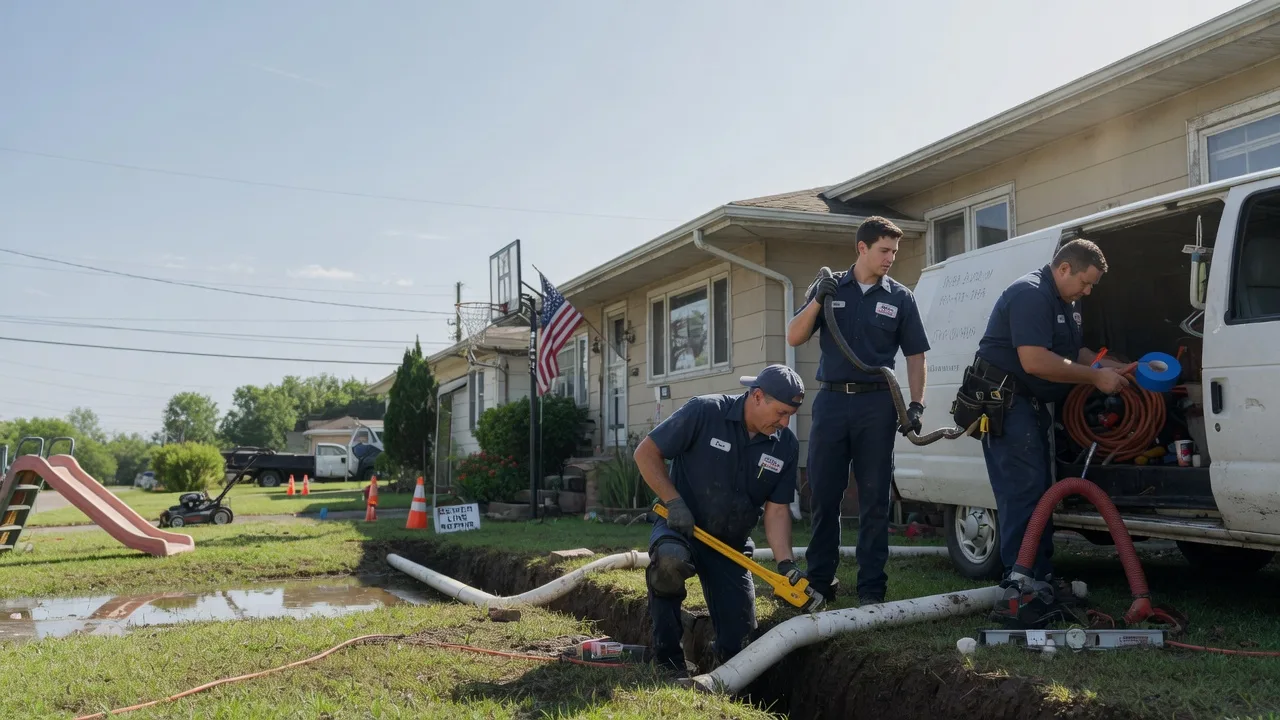 Toilet Installation in Vincentown, NJ near me